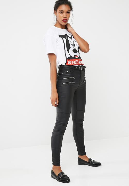 ONLY - Mickey tee