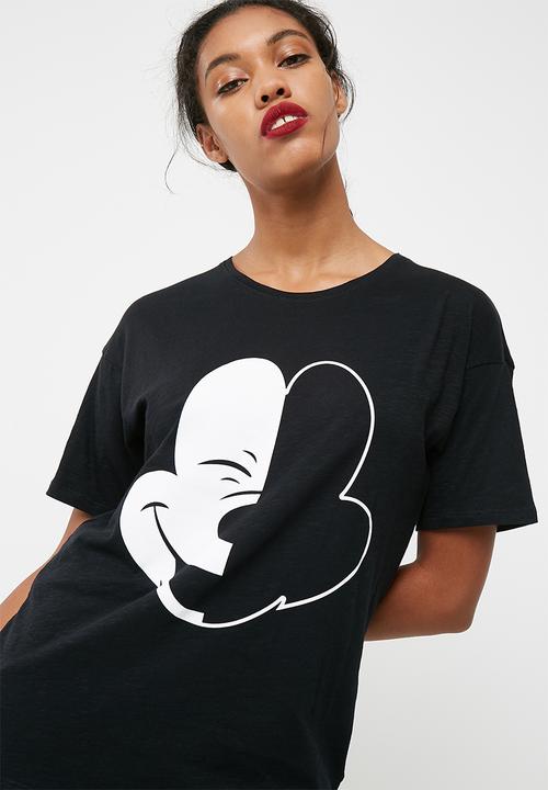 ONLY - Mickey tee