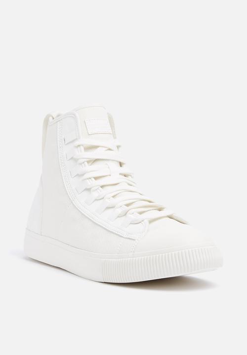 G-STAR - Scuba II mid
