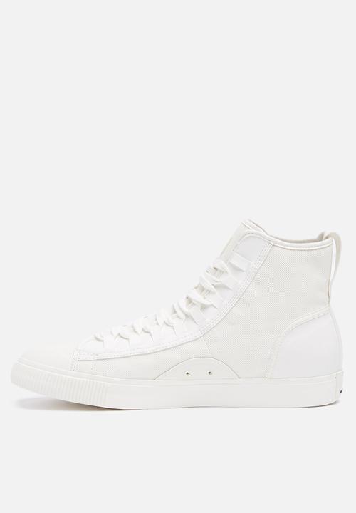 G-STAR - Scuba II mid