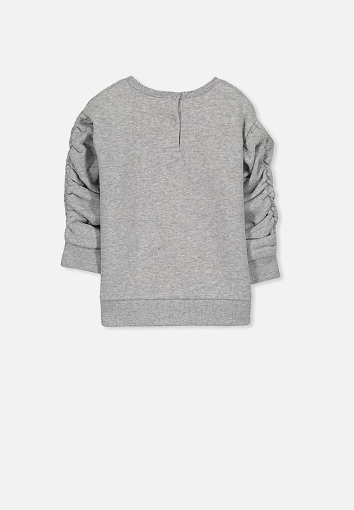 Cotton On - Kids skyler crew