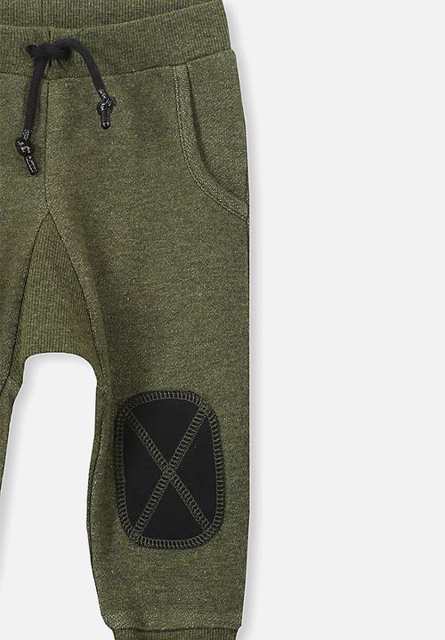 Cotton On - Kids Sheldy trackpants