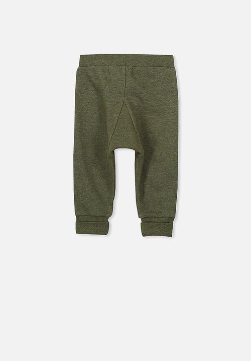 Cotton On - Kids Sheldy trackpants