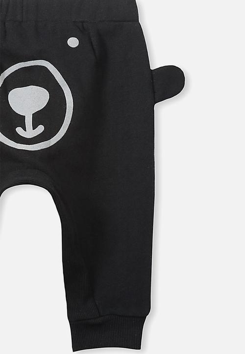 Cotton On - Kids sheldy trackpants