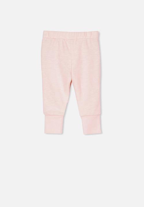 Cotton On - Kids sheldy trackpants