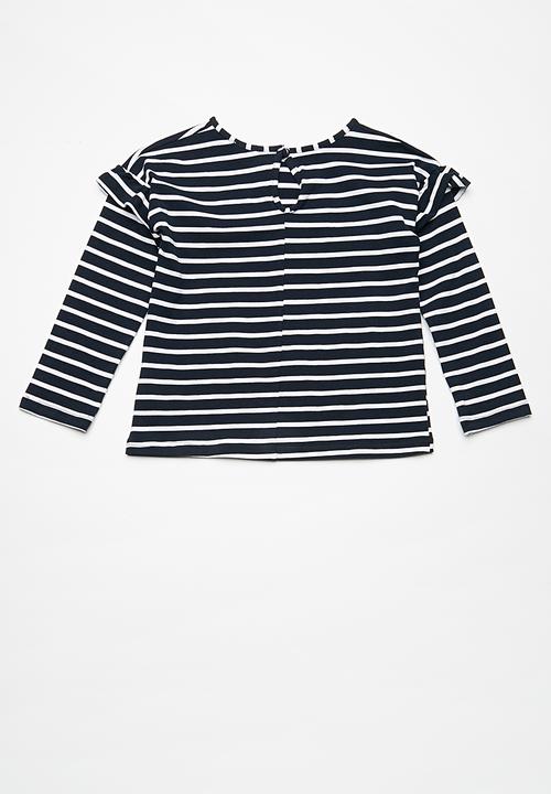 dailyfriday - Glitter star top