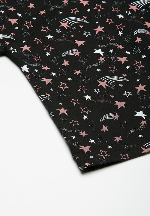 dailyfriday - Shooting star top