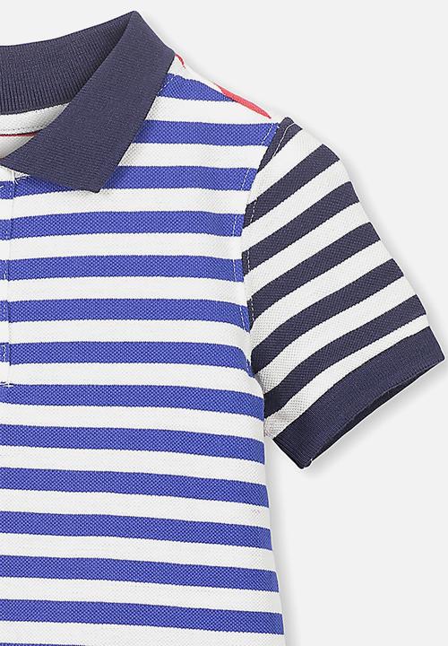 Cotton On - Kids Kenny polo