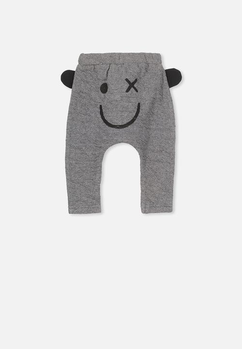 Cotton On - Baby frankie pant