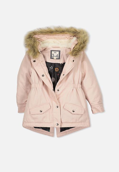 cotton on kids jackets