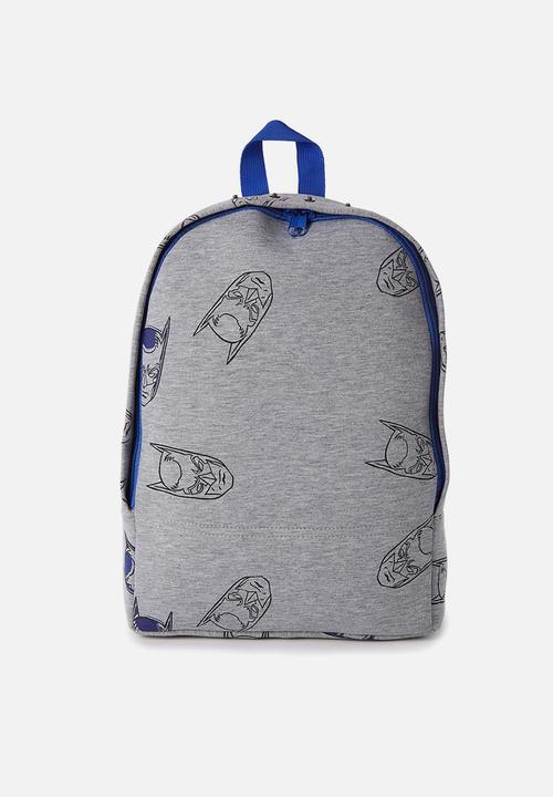 cotton on kids backpack