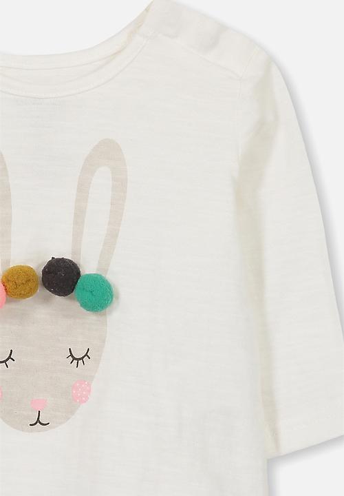 Cotton On - Kids ginger tee