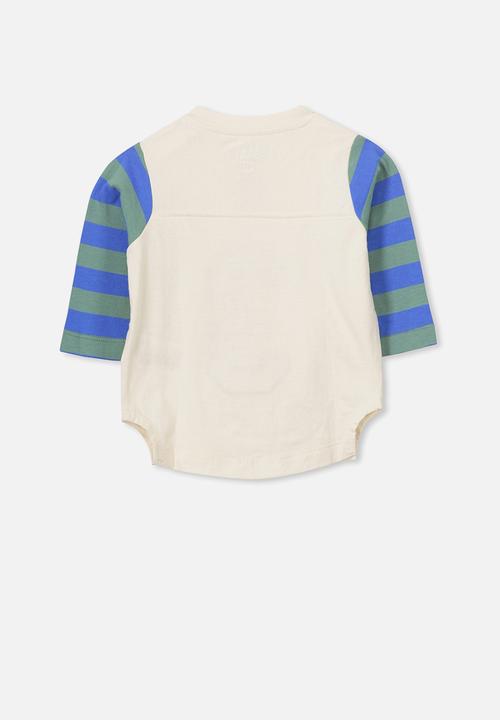 Cotton On - Kids Freddie tee