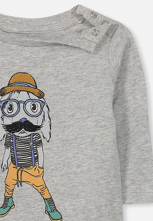 Cotton On - Baby Freddie tee