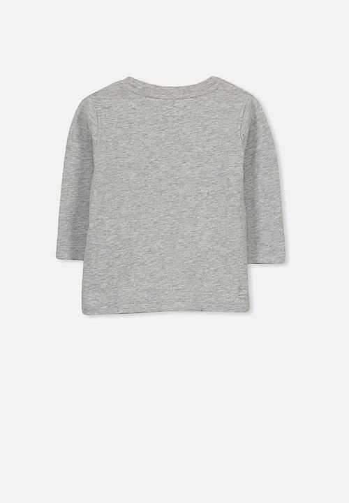 Cotton On - Baby Freddie tee