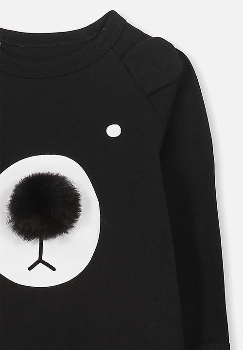 Cotton On - Baby Ben bubbysuit