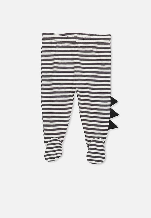 Cotton On - Baby Aspen footed legging