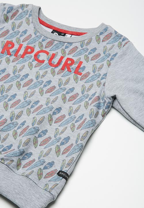Rip Curl - Surf life crew