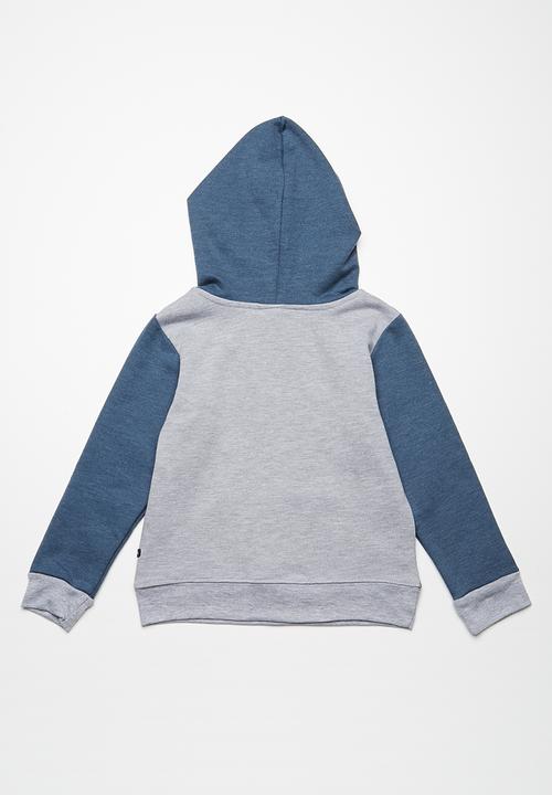 Rip Curl - Boards & banjos pullover