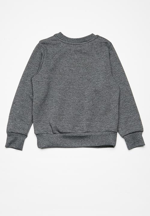 Rip Curl - Fin pocket crew