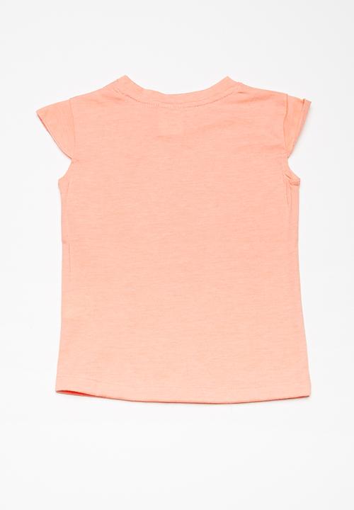Rip Curl - Mini surf revival tee