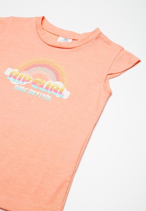 Rip Curl - Mini surf revival tee