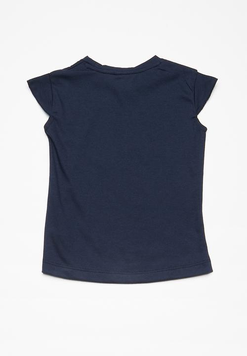 Rip Curl - Mini surf revival tee