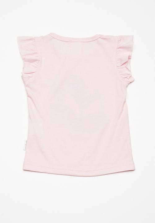 Rip Curl - Foxy woods tee