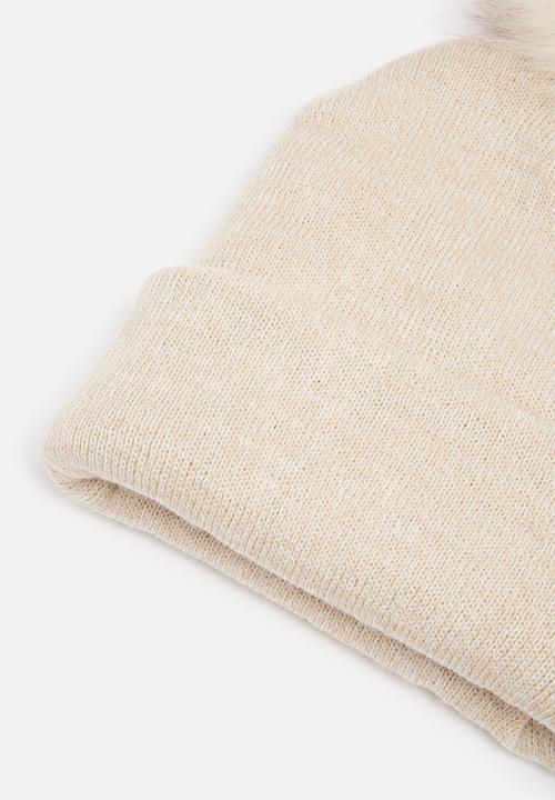 dailyfriday - Lilly beanie