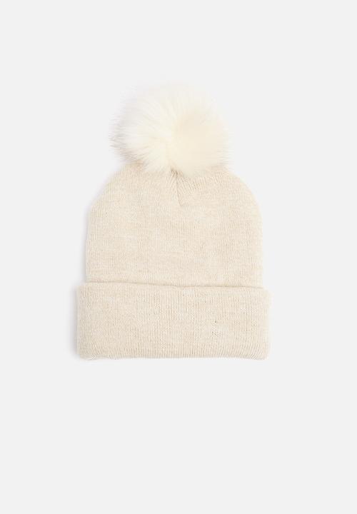 dailyfriday - Lilly beanie