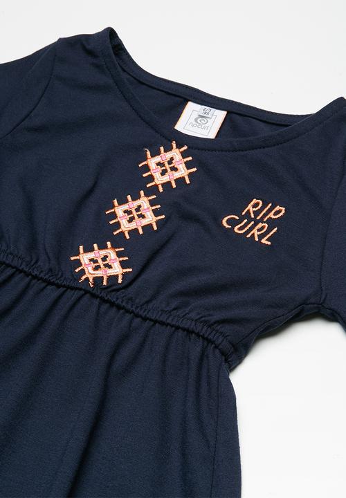 Rip Curl - Mini revival dress