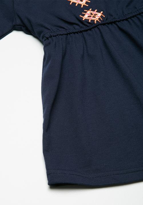 Rip Curl - Mini revival dress