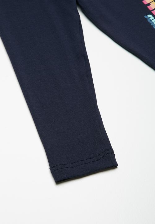 Rip Curl - Mini surf revival leggings
