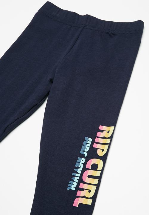 Rip Curl - Mini surf revival leggings