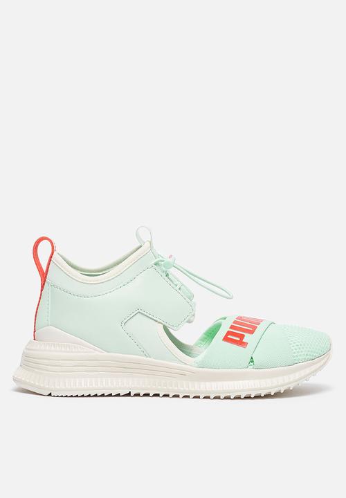 puma select fenty avid