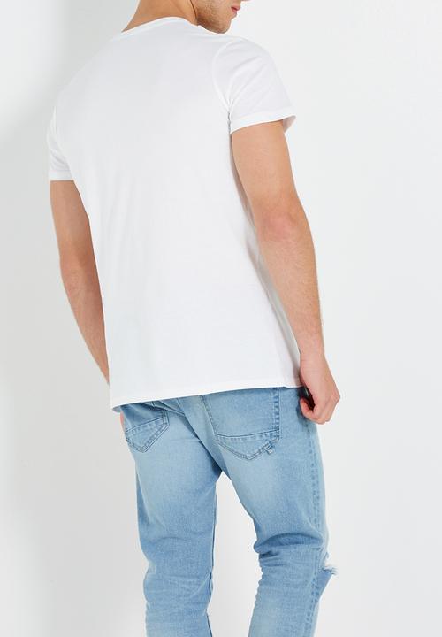 Cotton On - Essential crew tee