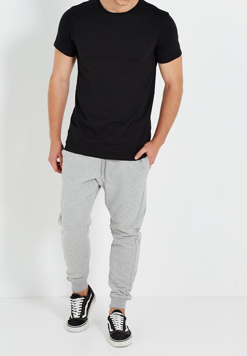 Cotton On - Essential crew tee