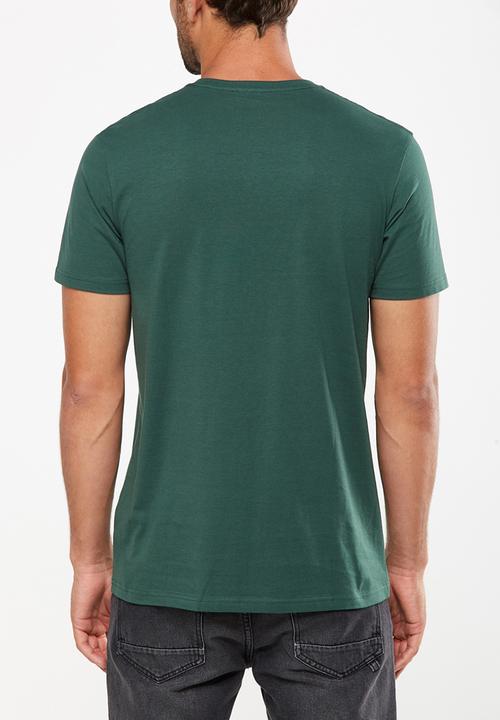 Cotton On - Essential crew tee