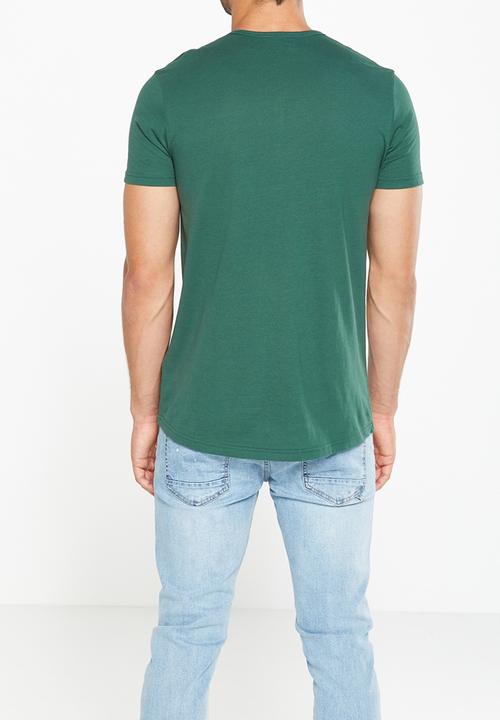 Cotton On - Essential henley