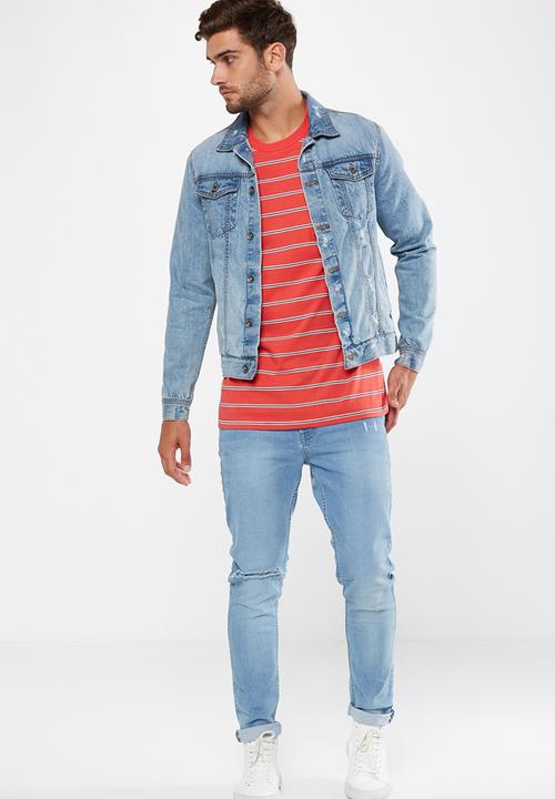 Cotton On - Rodeo jacket