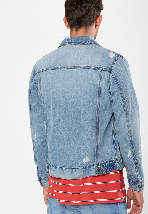 Cotton On - Rodeo jacket