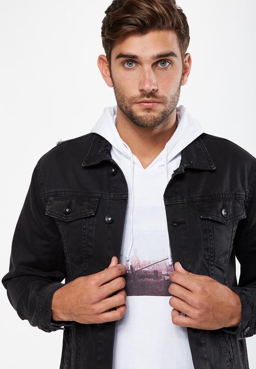 Cotton On - Rodeo jacket