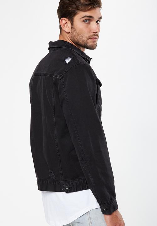 Cotton On - Rodeo jacket