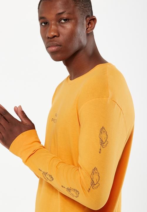 Cotton On - Tbar tee