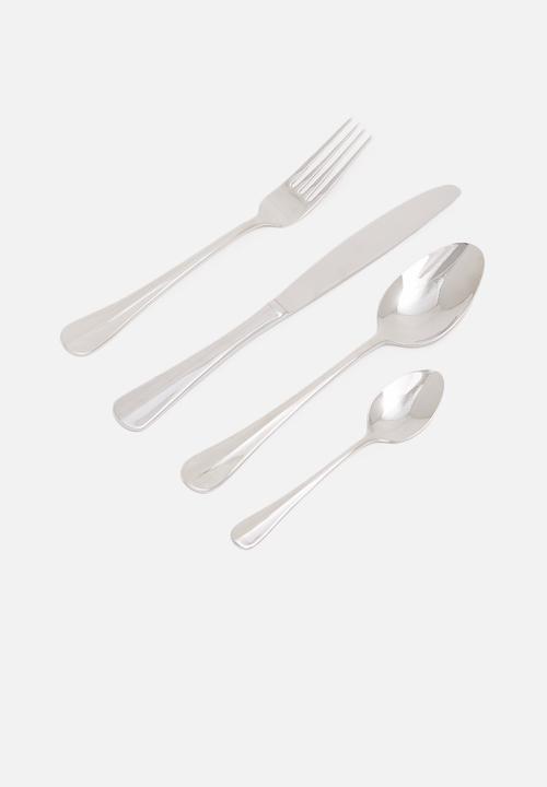 Jamie Oliver - Vintage 16pce cutlery set