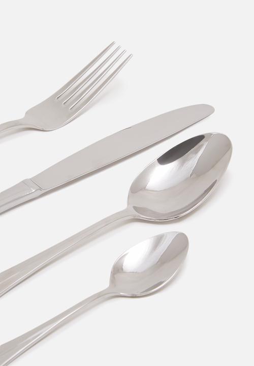 Jamie Oliver - Vintage 16pce cutlery set