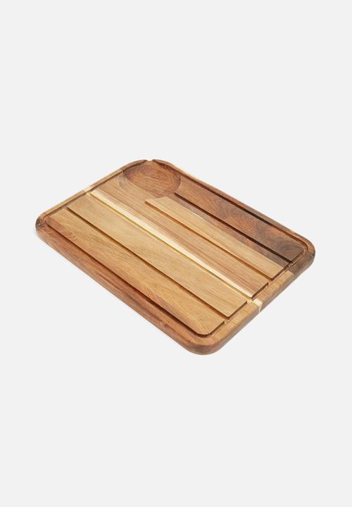 Jamie Oliver - Carving board
