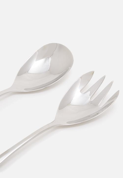 Jamie Oliver - Vintage salad servers