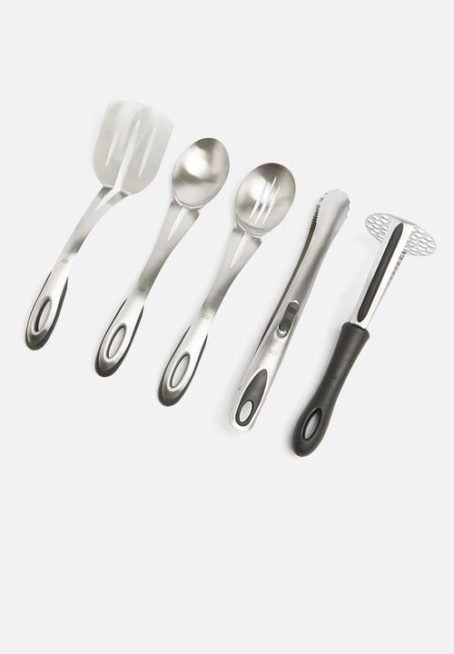 Jamie Oliver - Essential utensil set
