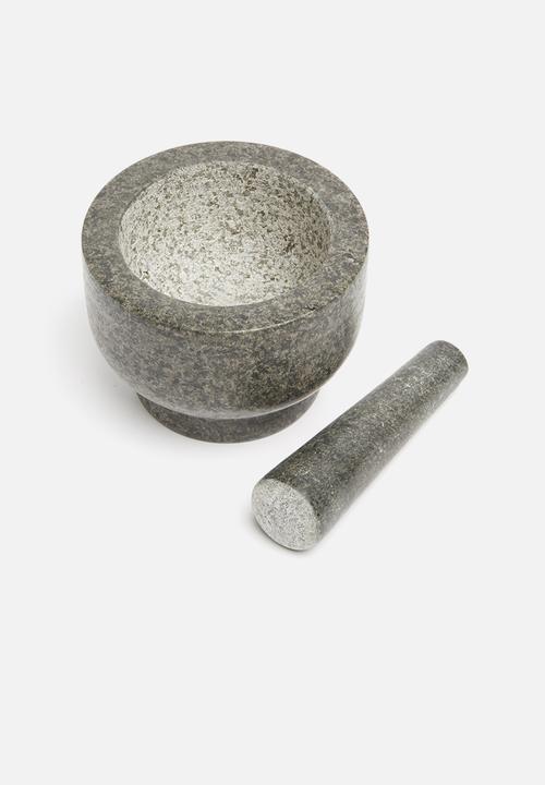 Jamie Oliver - Pestle & mortar